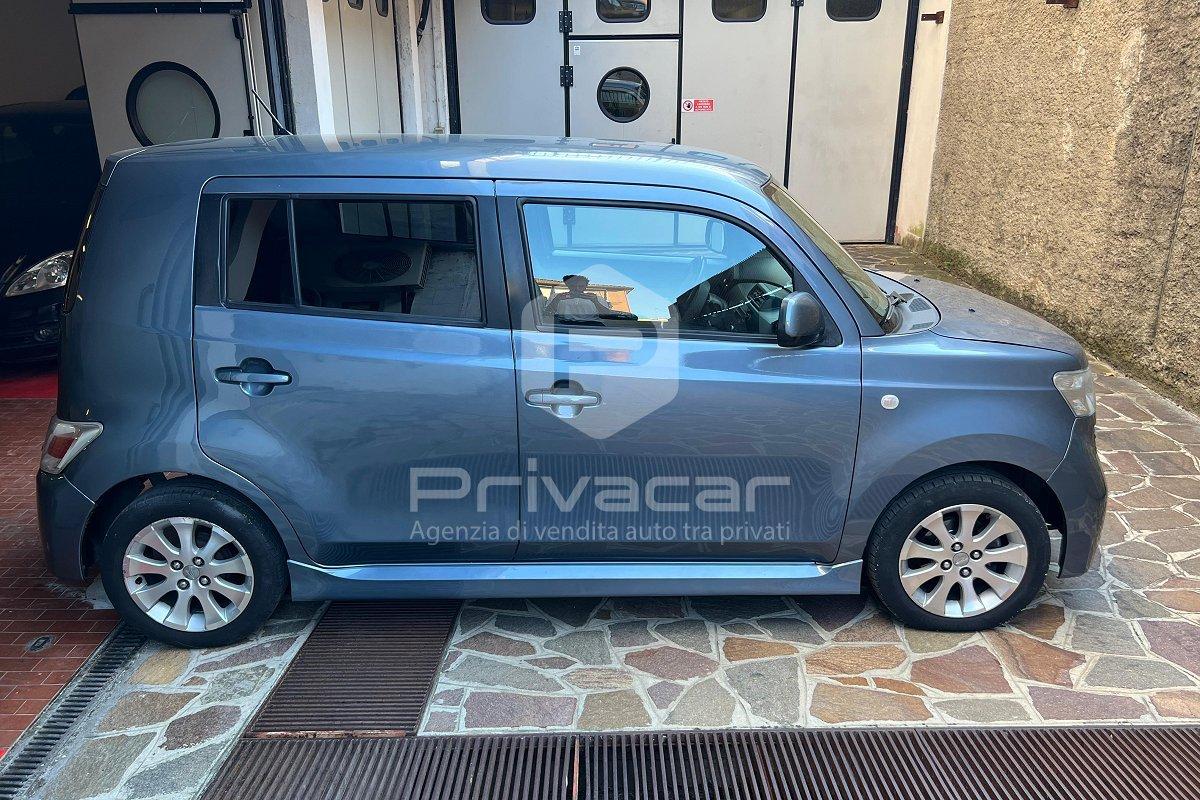 DAIHATSU Materia 1.5 Hiro Green Powered