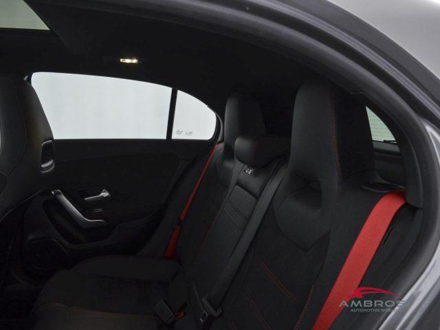 MERCEDES-BENZ A 35 AMG 35 AMG 4Matic Advanced Plus
