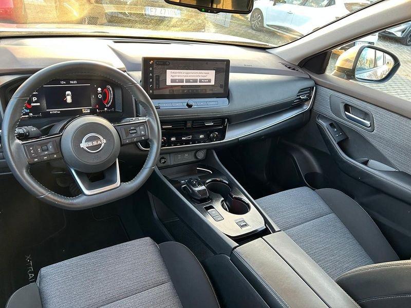 Nissan X-Trail 1.5 e-POWER N-Connecta 2WD Auto
