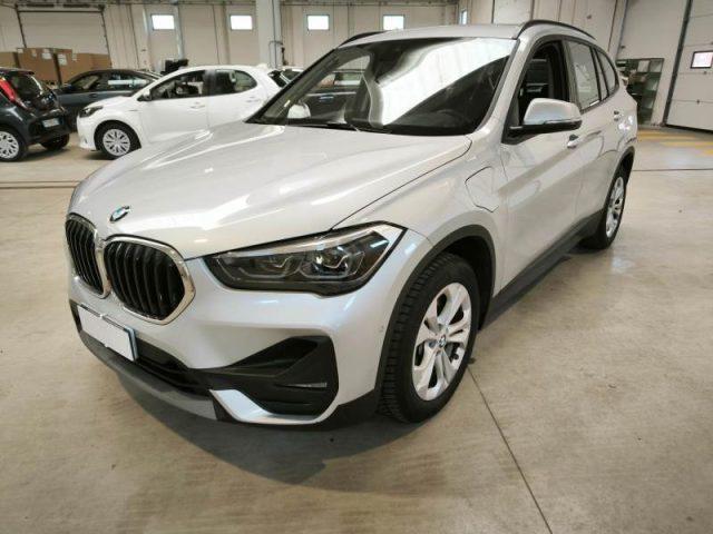 BMW X1 xDrive25e Business Advantage IVA ESPOPSTA