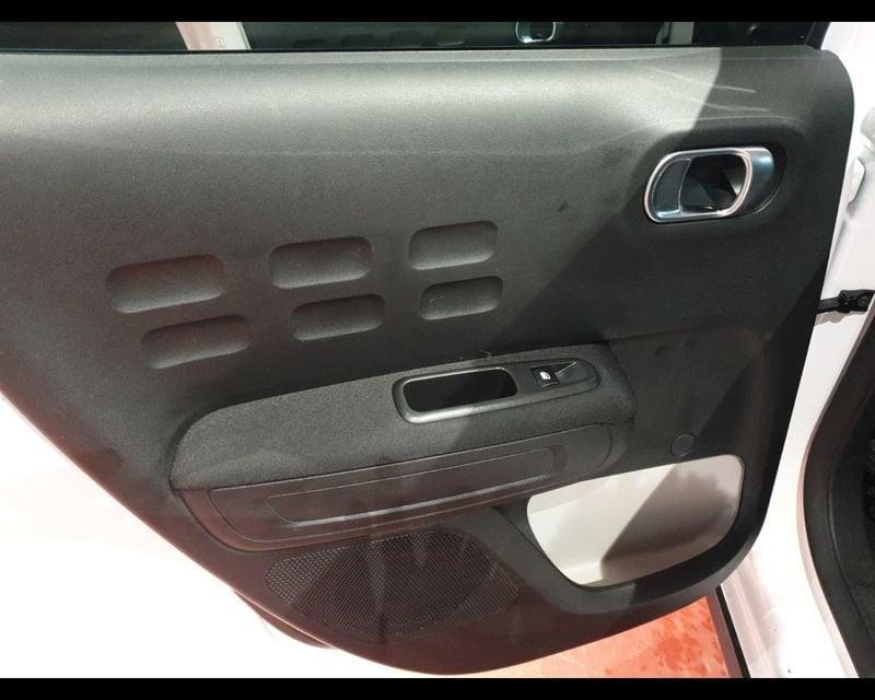 Citroën C3 3ª serie PureTech 83 S&S Shine