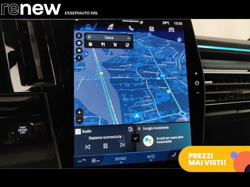 Renault Austral Full Hybrid E-Tech 200 Techno Esprit Alpine