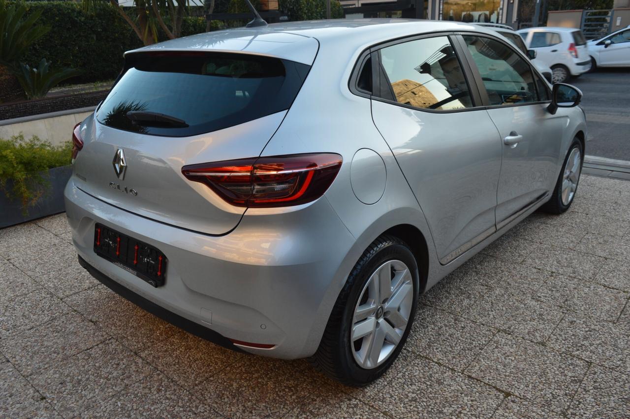 Renault Clio Blue dCi 100 CV 5 porte Business