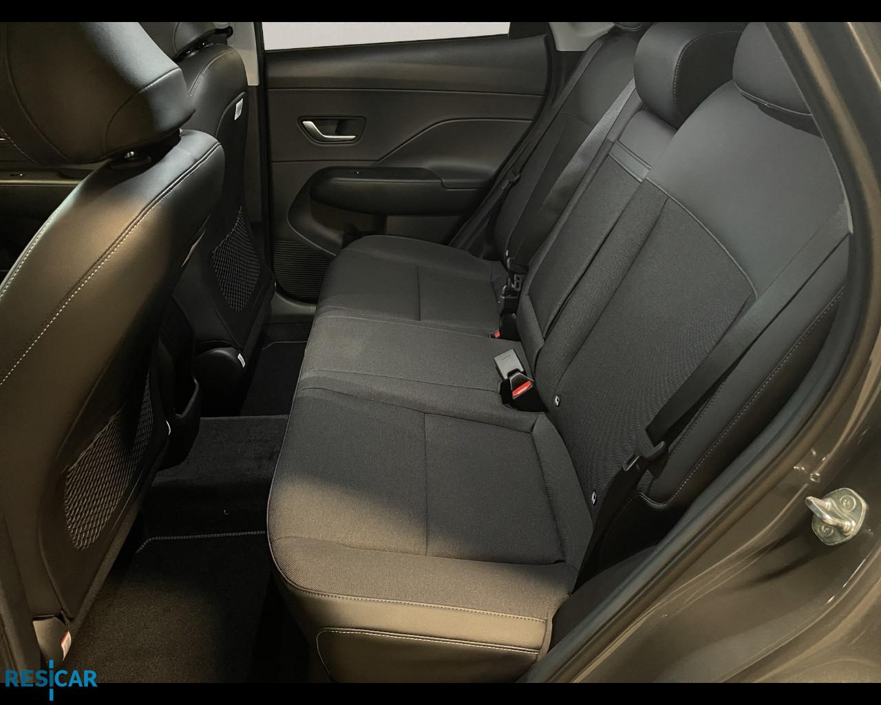 HYUNDAI KONA ICE MY25 1.0T 48V MT XLINEP+AP