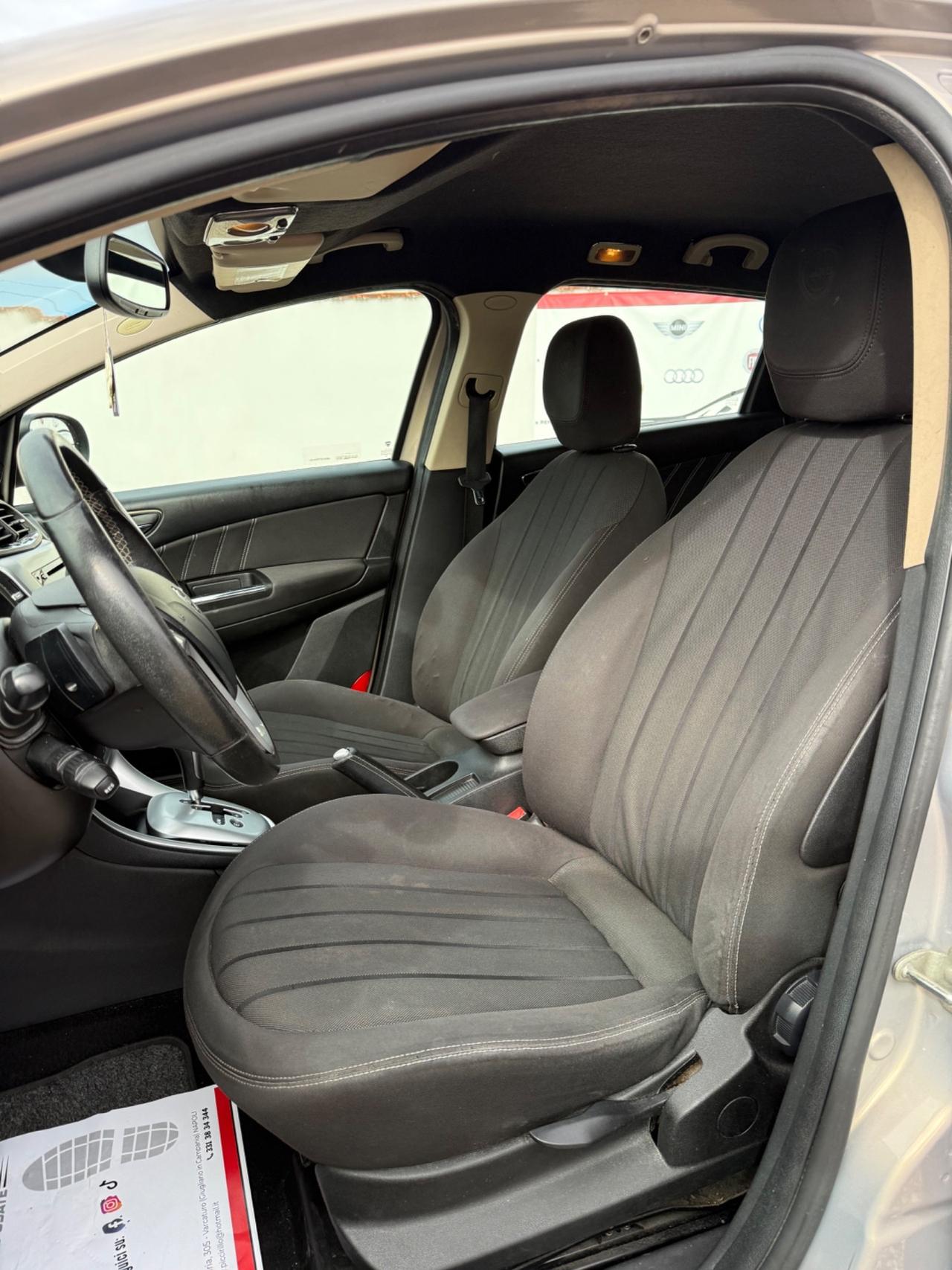 Lancia Delta 1.6 MJT DPF Selectronic Gold