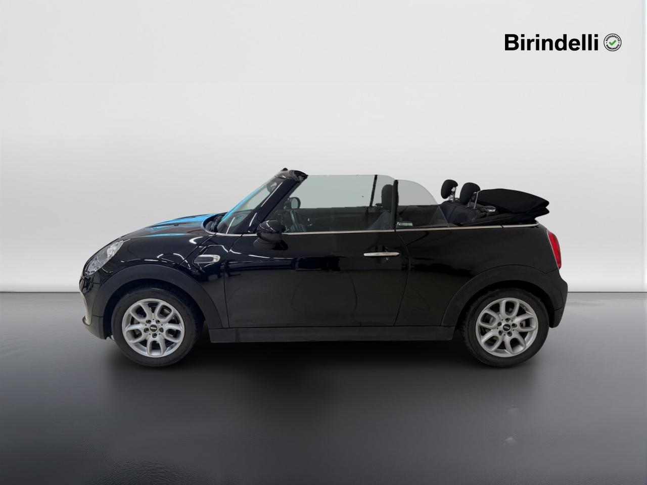MINI Mini Cabrio (F57) - Mini 1.2 One Boost Cabrio