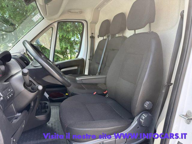 CITROEN Jumper 35 BlueHDi 140 CV PM-TM Furgone + IVA