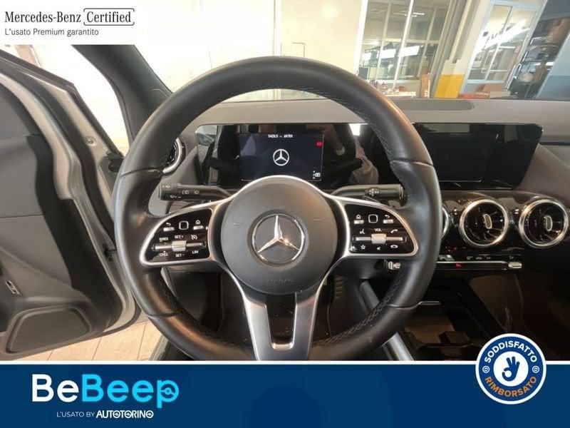 Mercedes-Benz Classe B B 180 D SPORT PLUS AUTO