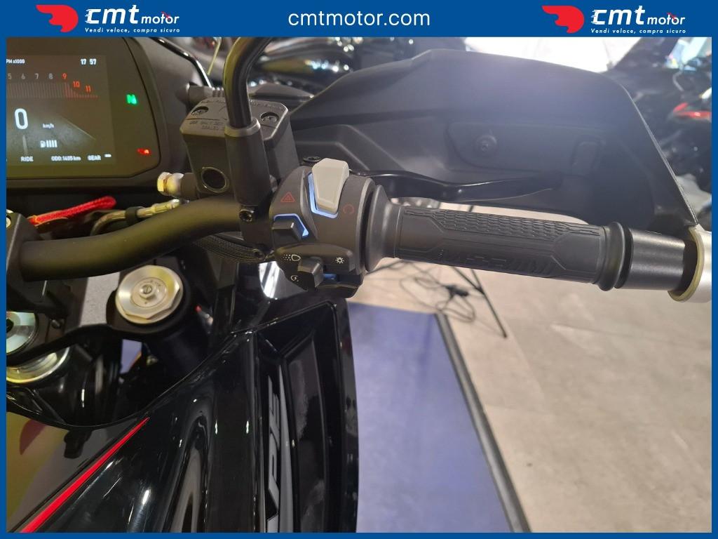 Moto Morini X Cape 650 - 2024
