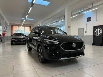 Mg ZS Classic 1.5 VTi-tech Luxury