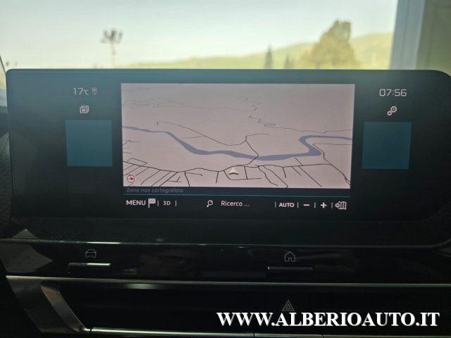 CITROEN C4 BlueHDi 110 S&S Shine *OFFERTA DEL MESE*