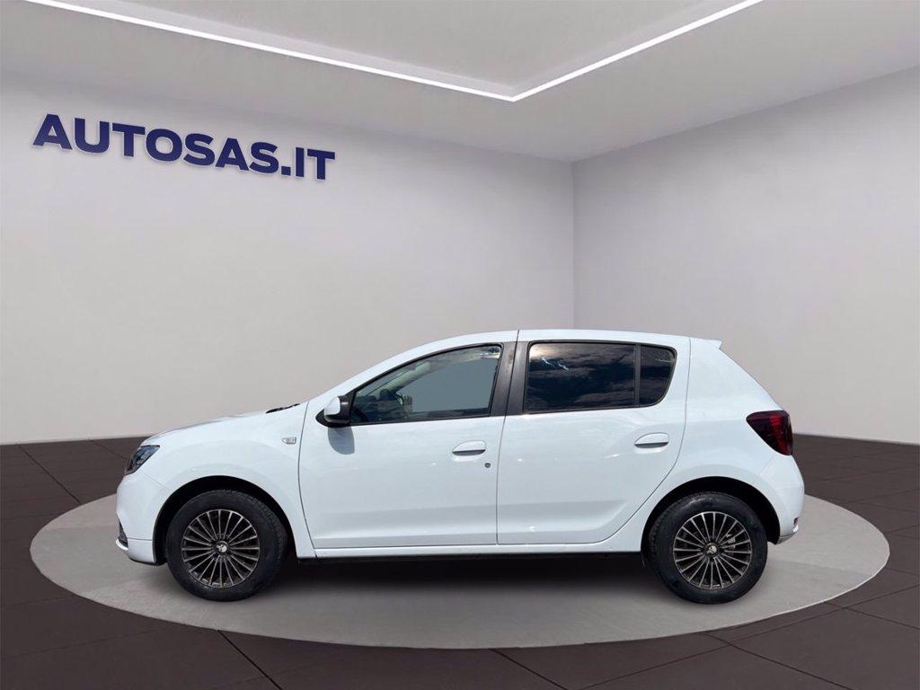 DACIA Sandero 1.0 sce Comfort s&s 75cv my19 del 2020