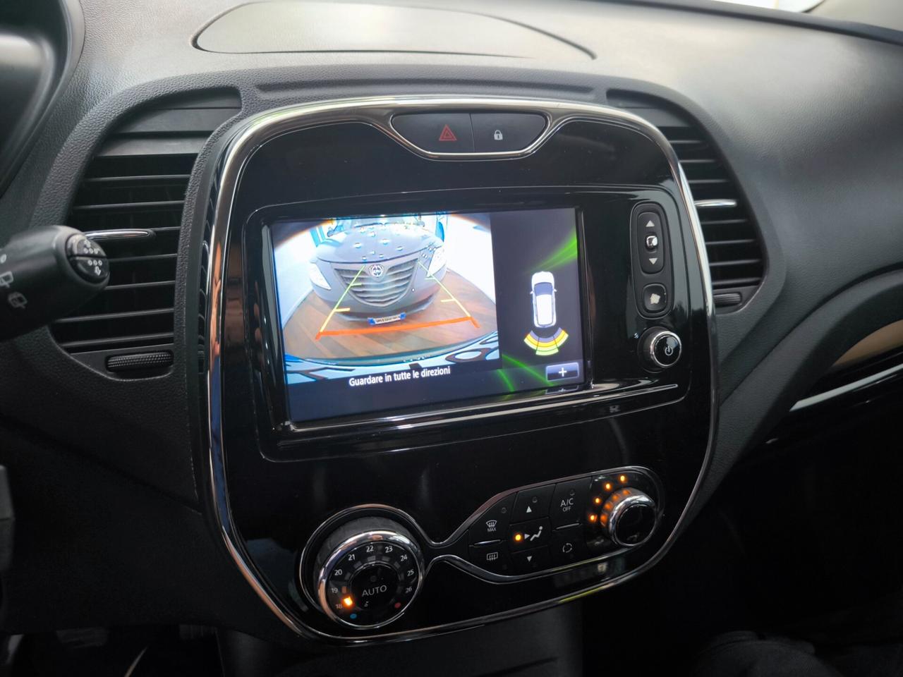 Renault Captur TCe 12V 90 CV Start&Stop Energy Zen