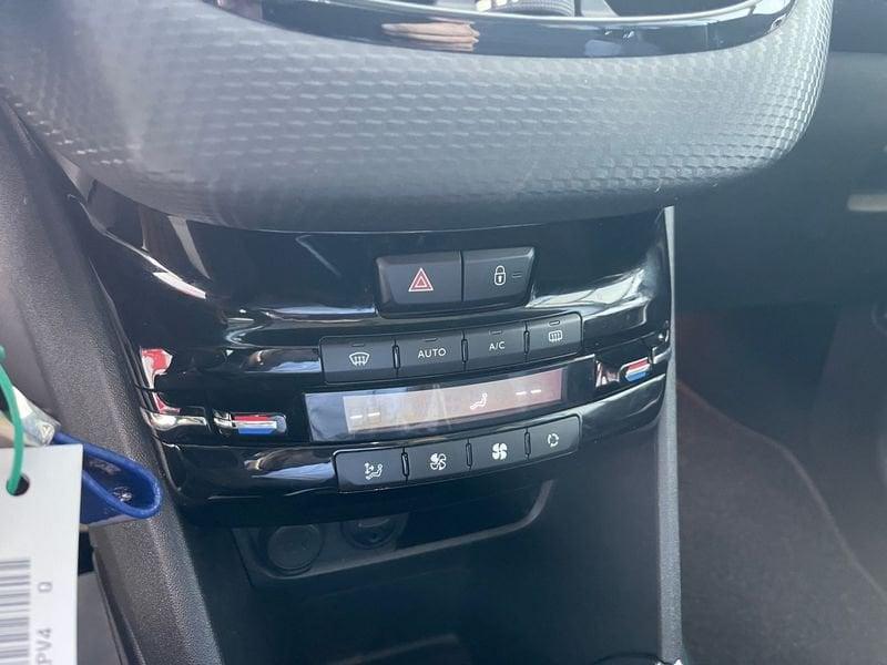 Peugeot 2008 1.6 e-HDi 92cv FAP® S&S Allure