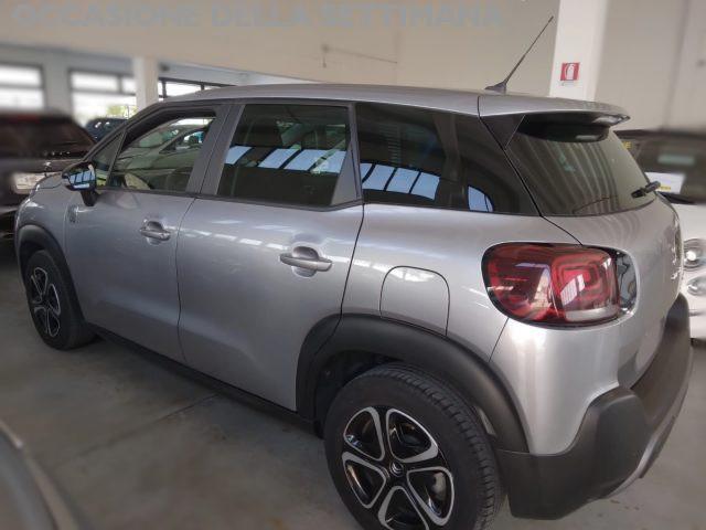 CITROEN C3 Aircross PureTech 110 S&S You