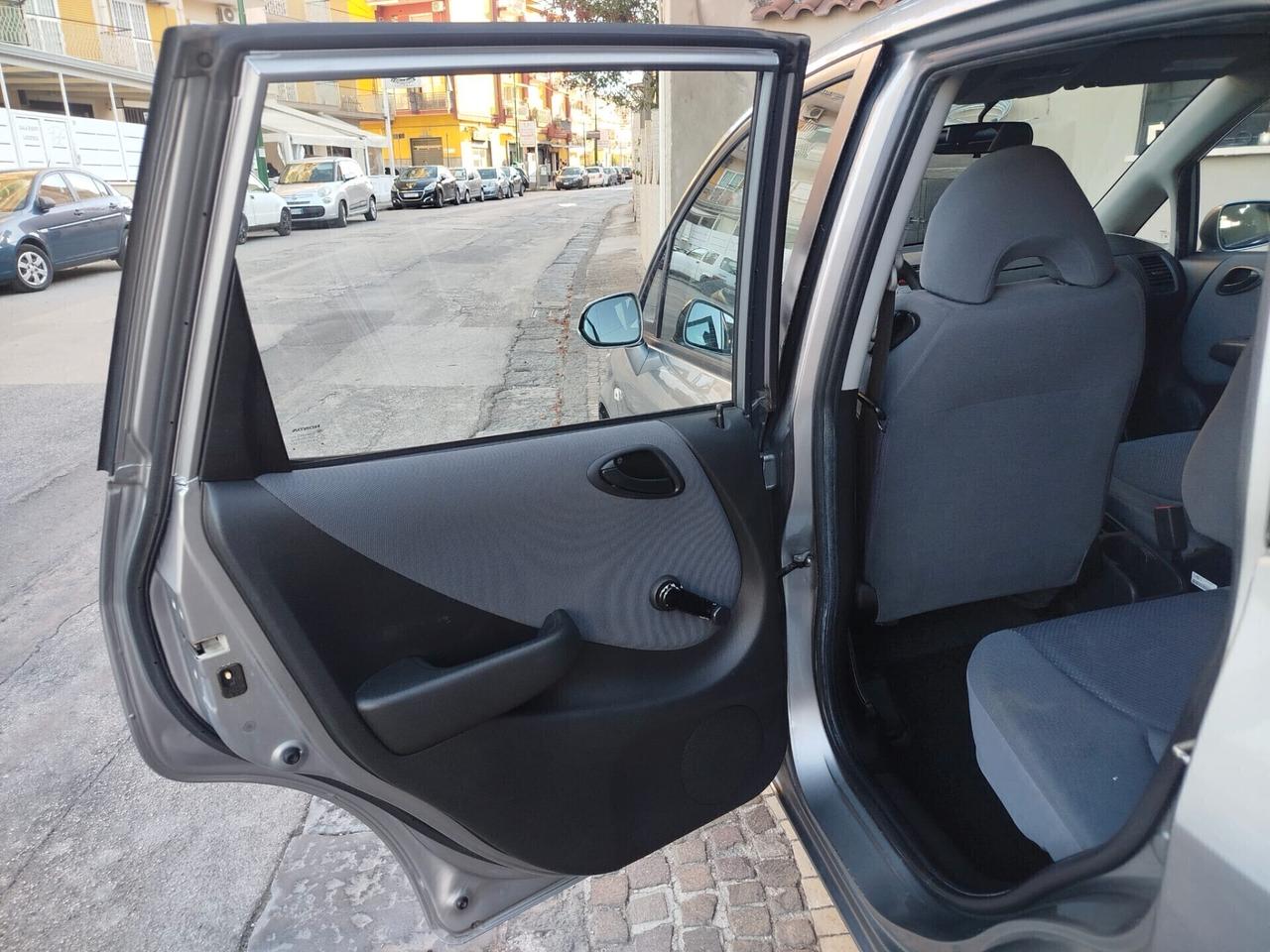 Honda Jazz 1.2 i-DSi 5p.