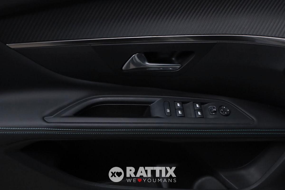 Peugeot 5008 1.5 bluehdi 130CV Allure eat8 7p.ti