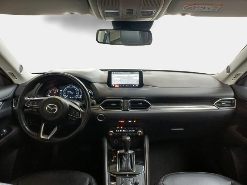 MAZDA CX-5 Diesel 2.2L 184cv AWD 6MT Exclusive Auto
