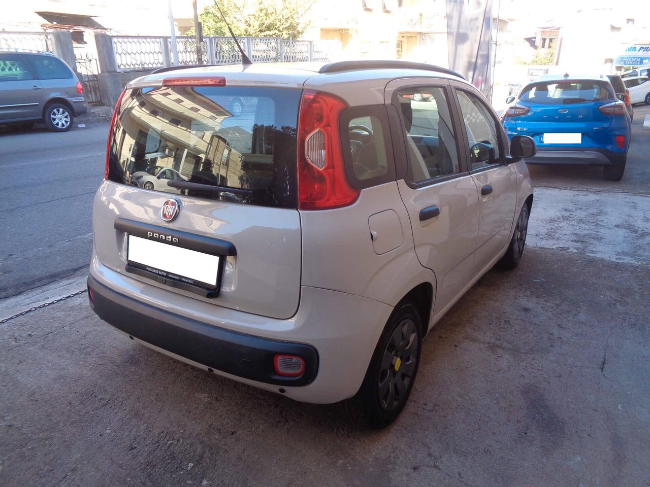 Fiat Panda 1.2 EasyPower Easy (Finanziabile)