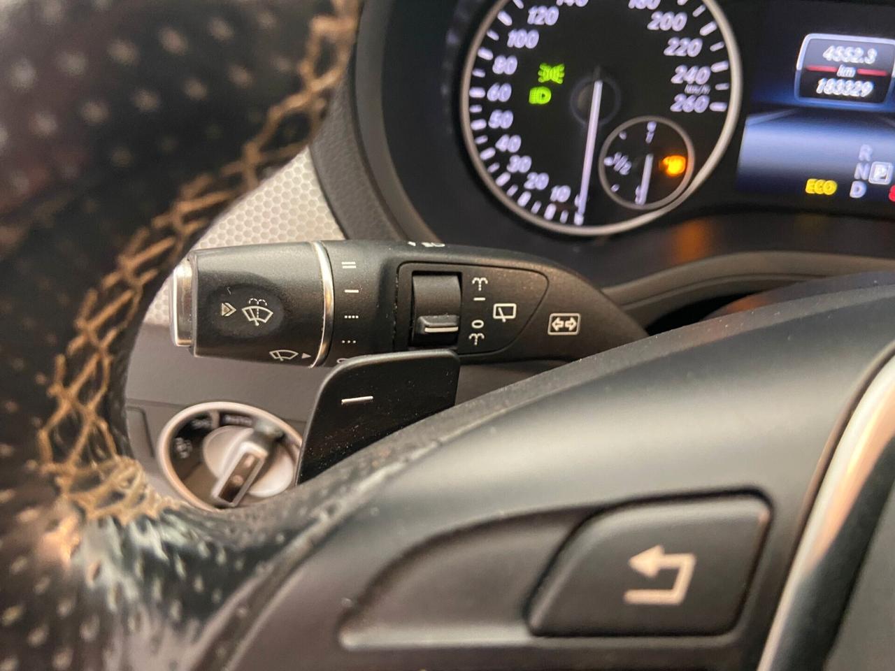 Mercedes-benz B 180 CDI Automatic Premium