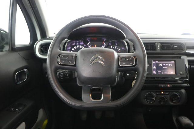 CITROEN C3 C3 BlueHDi 100 S&S Feel