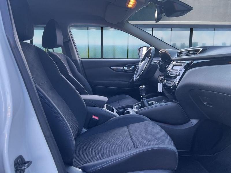 Nissan Qashqai 1.5 dCi Acenta - Conto Vendita -