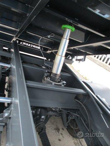 Iveco Daily 35C10 2.3 GRU BONFIGLIOLI 2300/2S RIBA