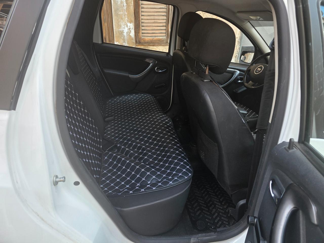 Dacia Duster 1.5 dCi 110CV Start&Stop 4x2 Ambiance