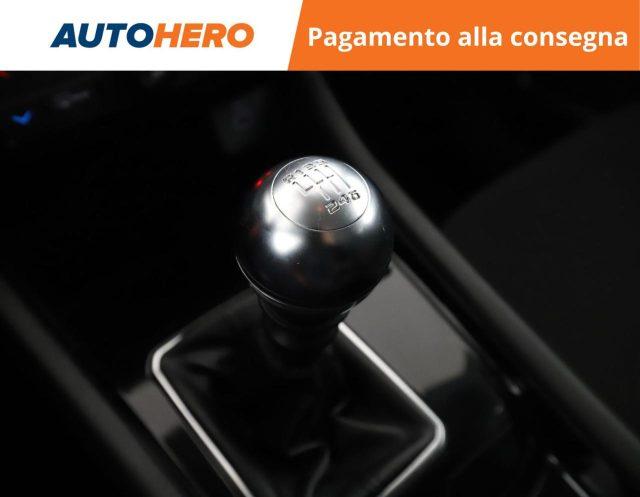 JEEP Compass 1.6 Multijet II 2WD Longitude
