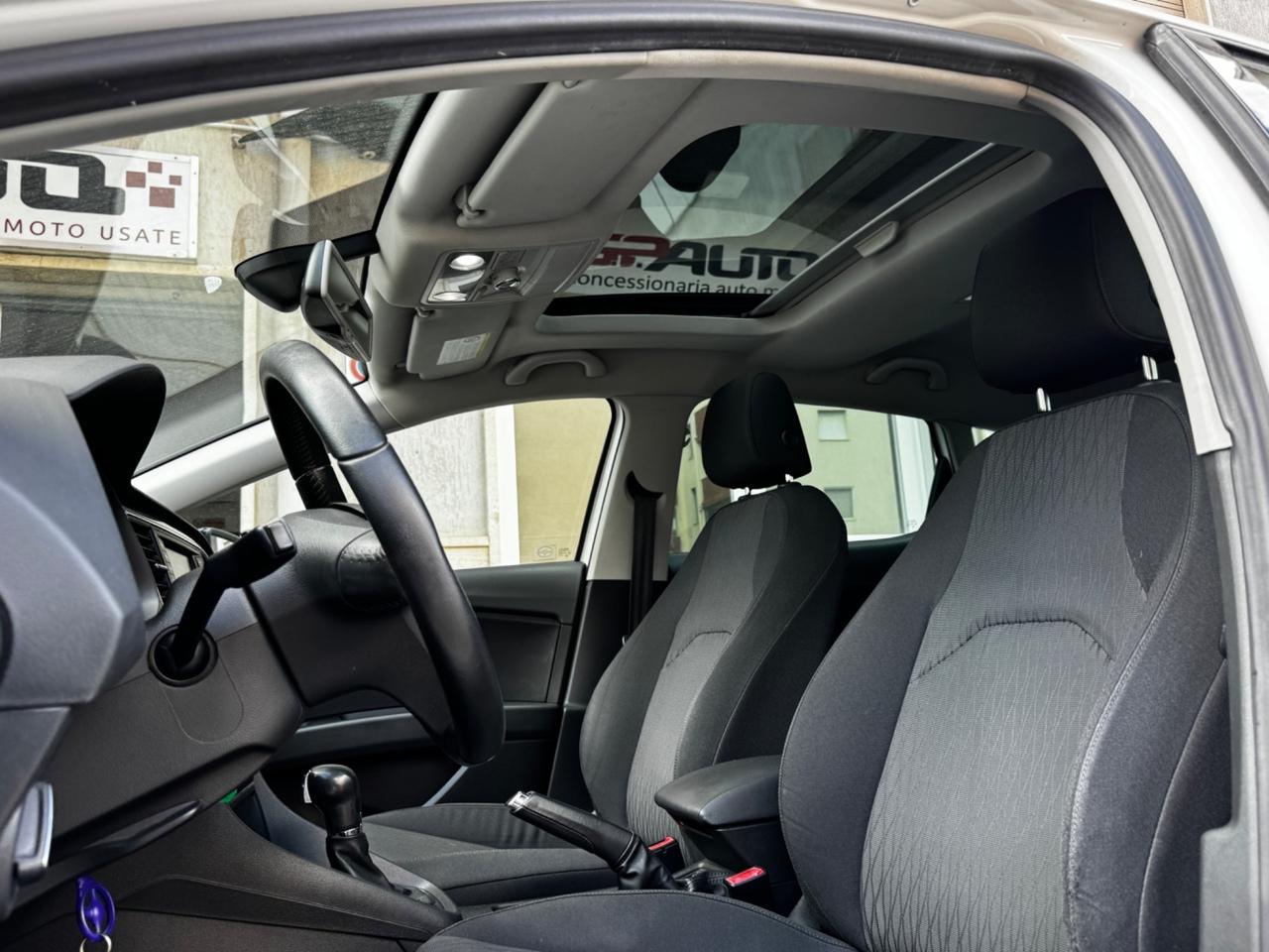 Seat Leon 1.6 TDI 105 CV DSG Style