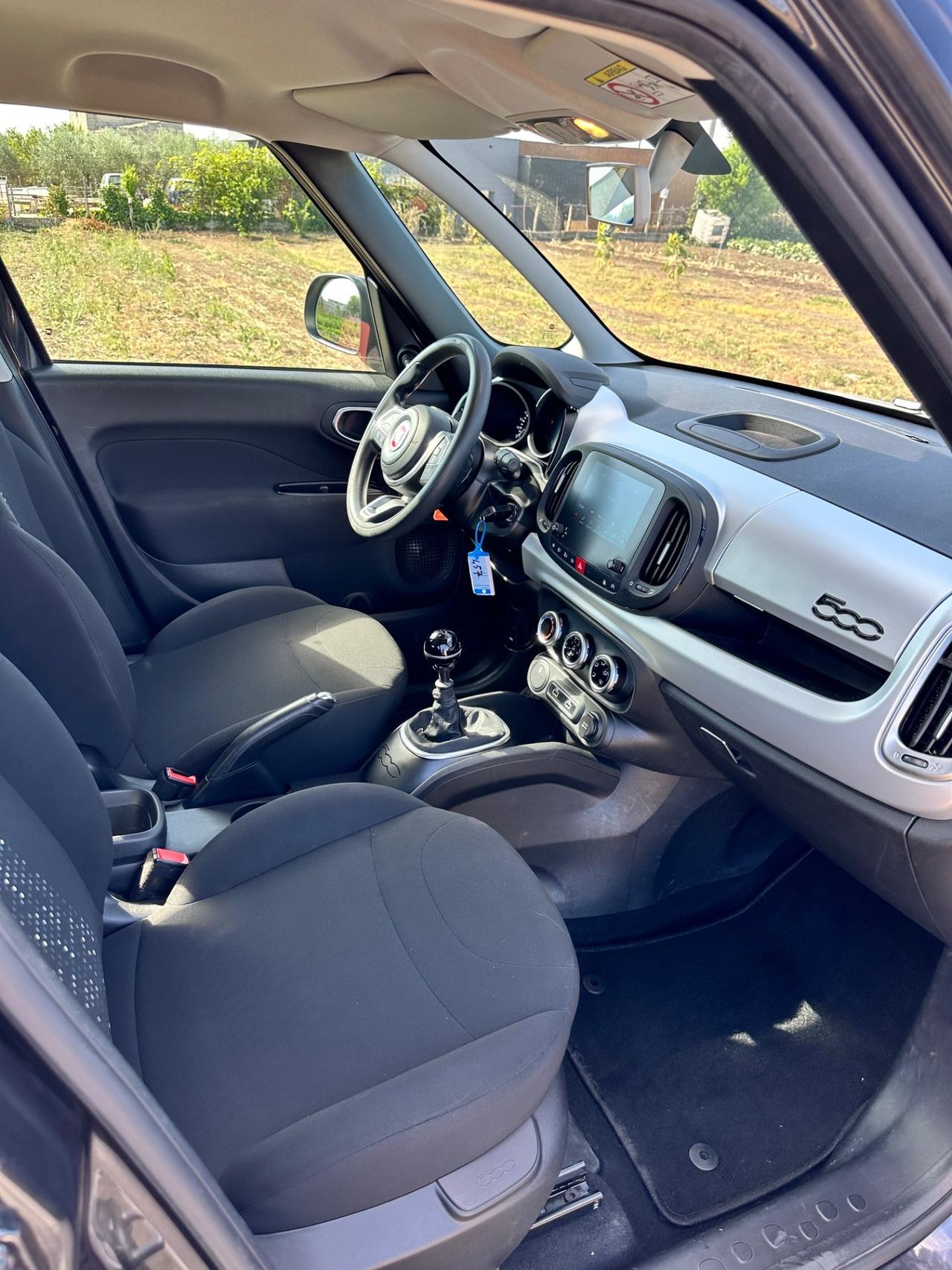 Fiat 500L 1.3 Multijet 95 CV Cross