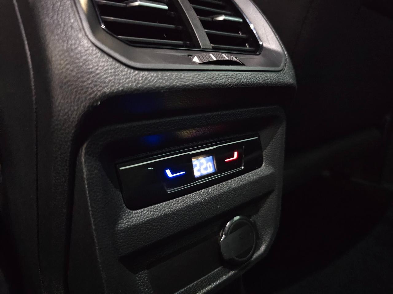 Volkswagen Tiguan 2.0 TDI 150 CV SCR DSG Life