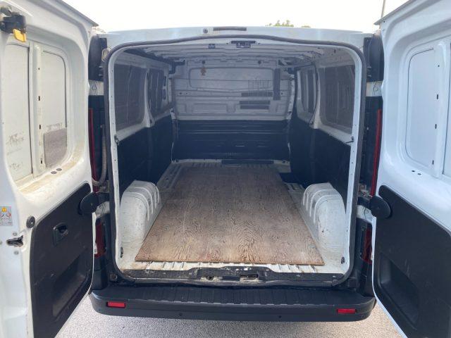 FIAT Talento 1.6 MJT 120CV PL-TN Furgone 12q IVA ESPOSTA