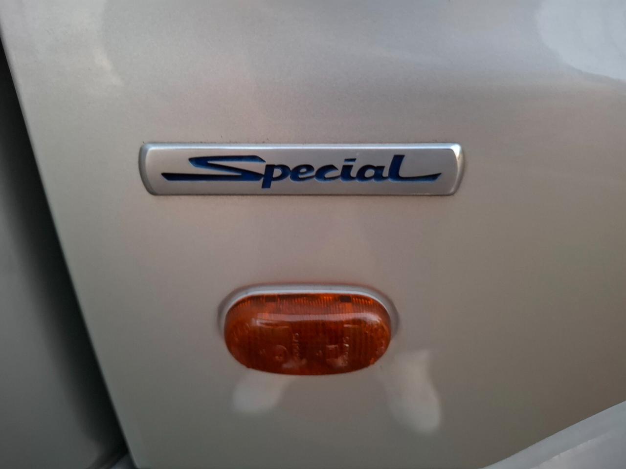 Suzuki Jimny 1.3i 16V cat 4WD JLX Special