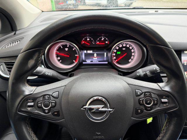 OPEL Astra 1.6 CDTI 110CV INNOVATION UNIPROPRIETARIO