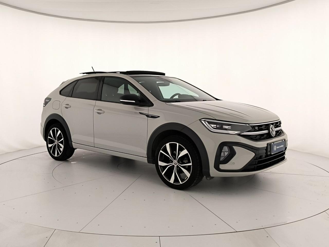 Volkswagen Taigo 1.0 tsi r-line 110cv dsg