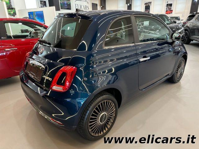 FIAT 500 1.0 Hybrid Dolcevita CLIMA AUTOM. + NAVIGATORE