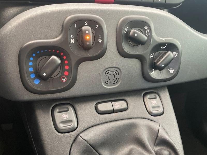 FIAT Panda 1.0 FireFly 70cv S&S Hybrid City Life
