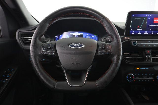 FORD Kuga Kuga 2.5 Plug In Hybrid 225 CV CVT 2WD ST-Line