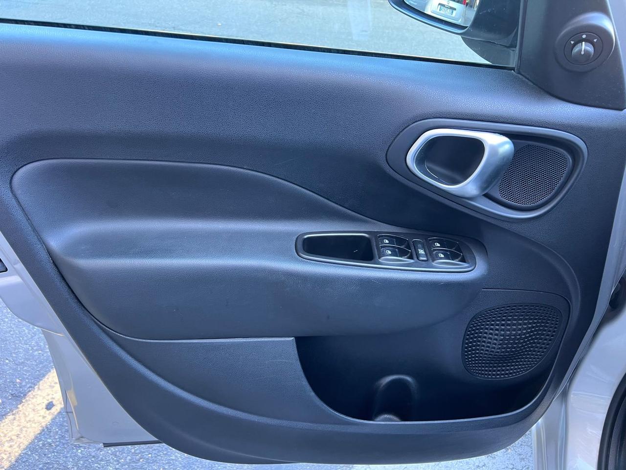 Fiat 500L Lounge 1.6 16V Multijet #6309