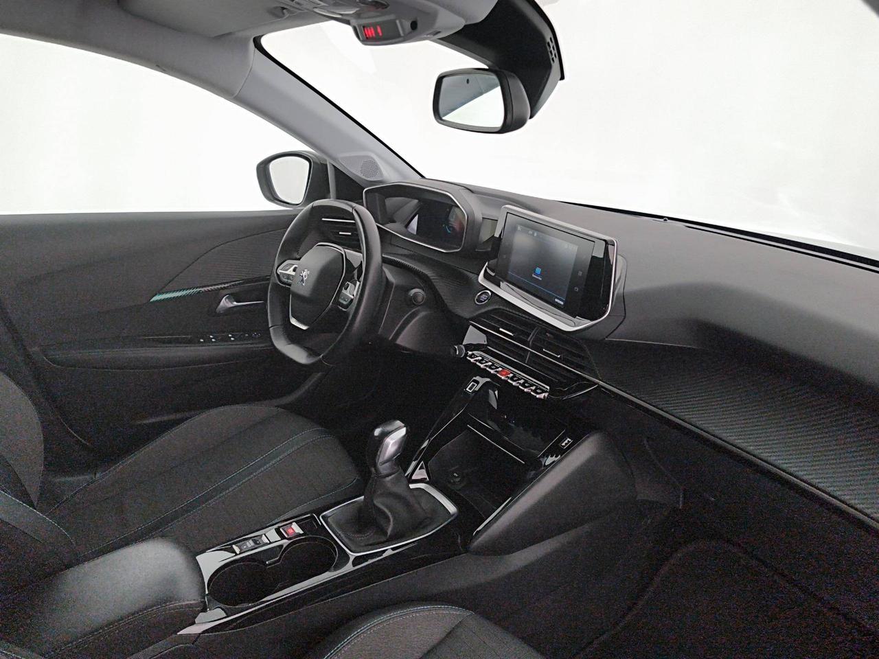 Peugeot 208 1.2 puretech Active Pack 75cv