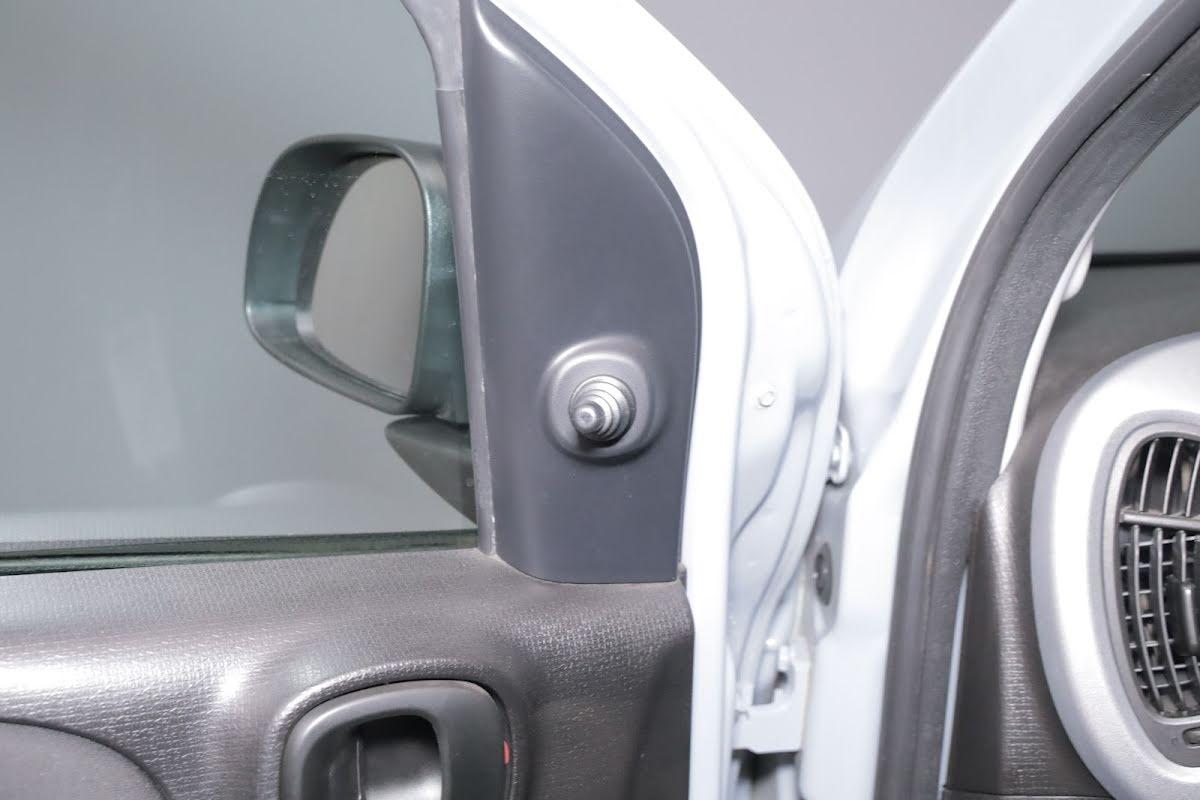 Fiat Panda 1.0 Firefly Hybrid 70CV City Life