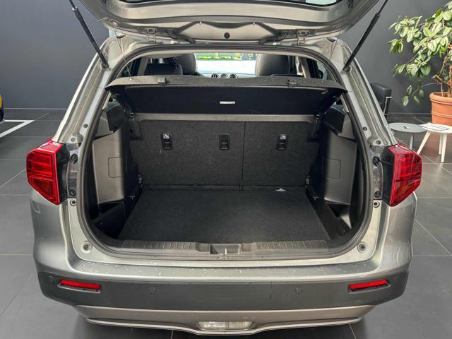 SUZUKI Vitara 1.4 Boosterjet 4WD AllGrip Top