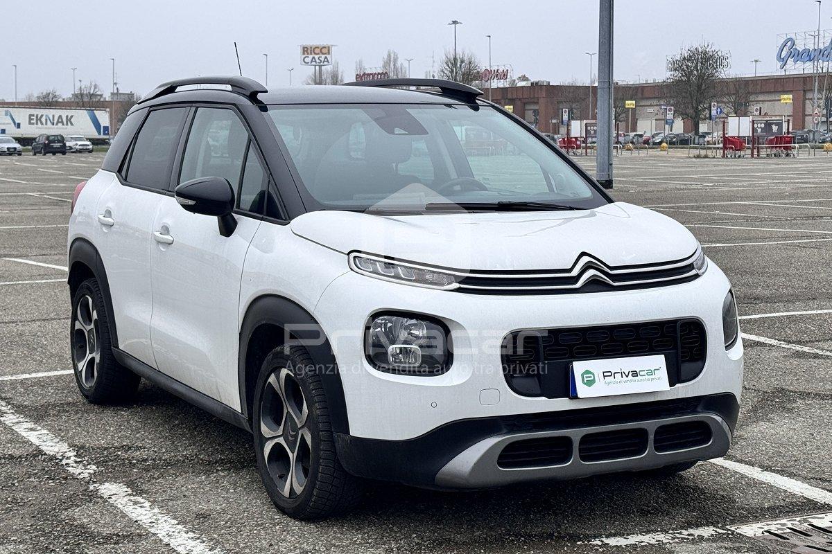 CITROEN C3 Aircross PureTech 110 S&S Shine