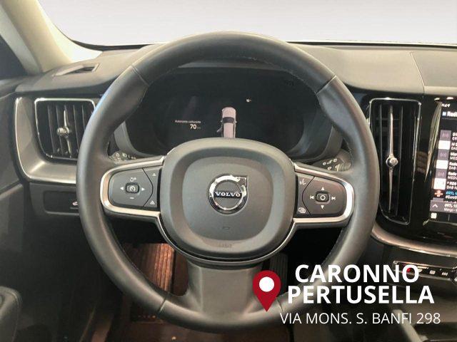 VOLVO XC60 B4 (d) automatico Core