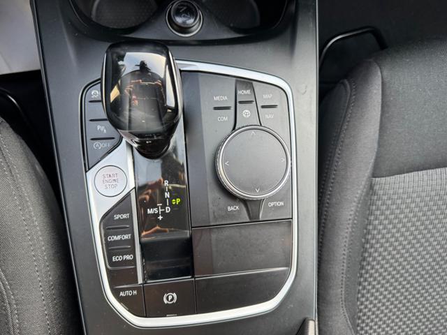 BMW 116 IN PROMO!!!!!AUTOMATICA BUSINESS 5 PORTE