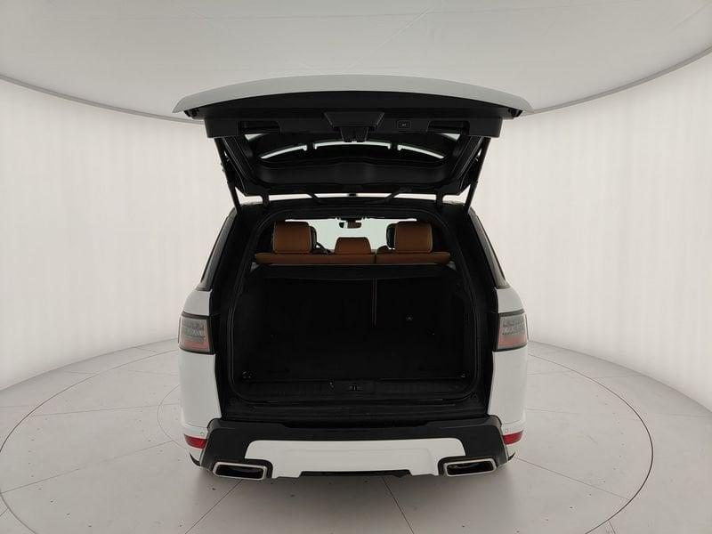Land Rover RR Sport 3.0D l6 249 CV HSE Dynamic