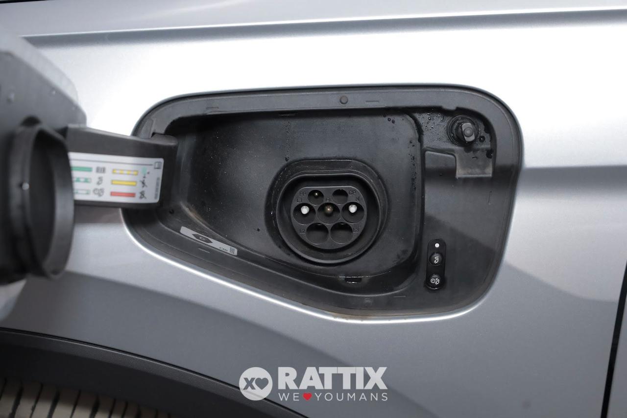 Volkswagen Tiguan 1.4 TSI eHybrid PHEV Elegance DSG