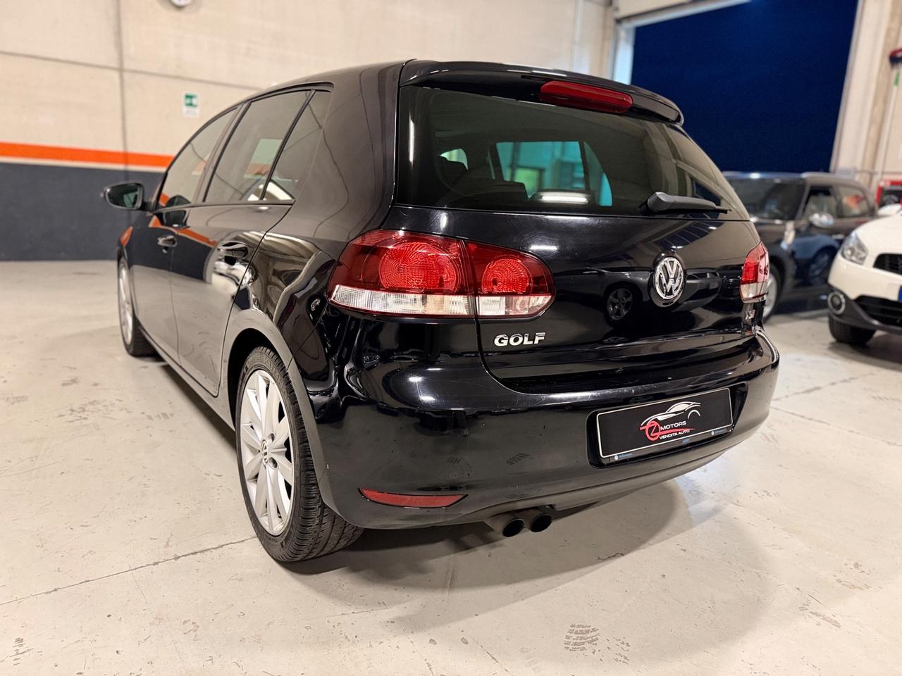 Volkswagen Golf 1.4 TSI 122CV DSG 5p. Highline NEOPATENTATI