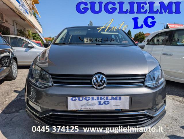 VOLKSWAGEN Polo 1.4 TDI 5p. Comfortline EURO 6